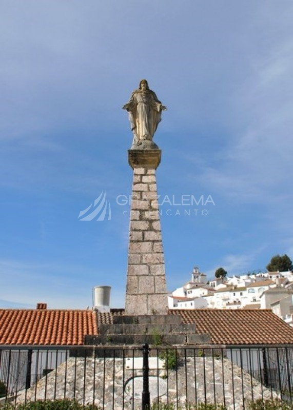 Monumento al Sagrado Corazón Monumento al Sagrado Corazón Imagen